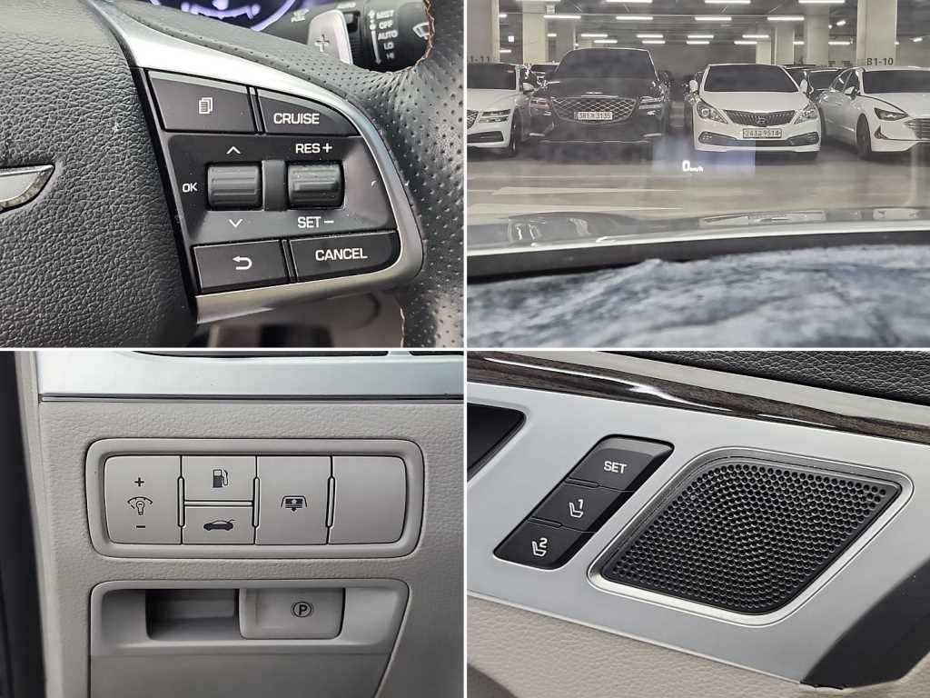 현대 제네시스DH G330 프리미엄 - 이미지 11