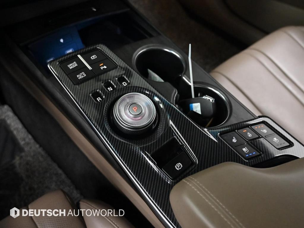 기아 K8 하이브리드 HEV 노블레스 - 이미지 15