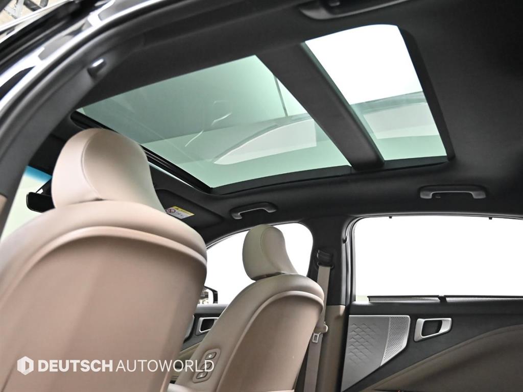 기아 K8 하이브리드 HEV 노블레스 - 이미지 16