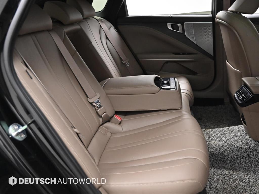 기아 K8 하이브리드 HEV 노블레스 - 이미지 5