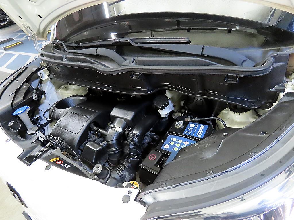 기아 더 뉴레이 1.0 LPi 프레스티지 - 이미지 7