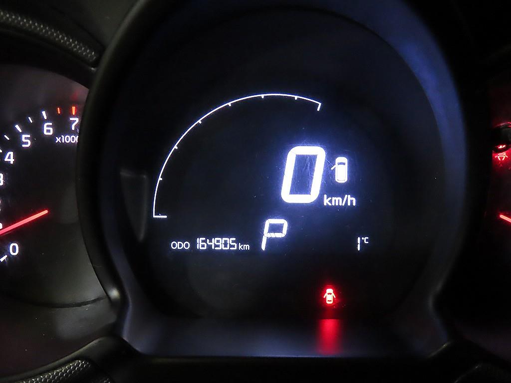 기아 더 뉴레이 1.0 LPi 프레스티지 - 이미지 16