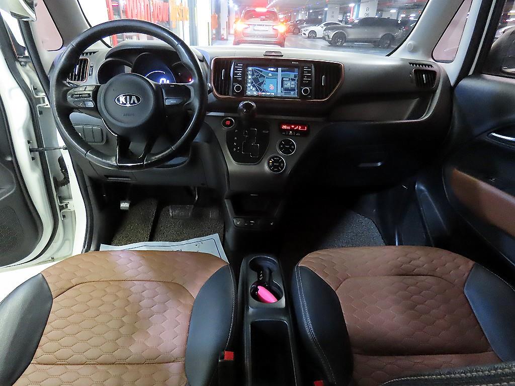 기아 더 뉴레이 1.0 LPi 프레스티지 - 이미지 14