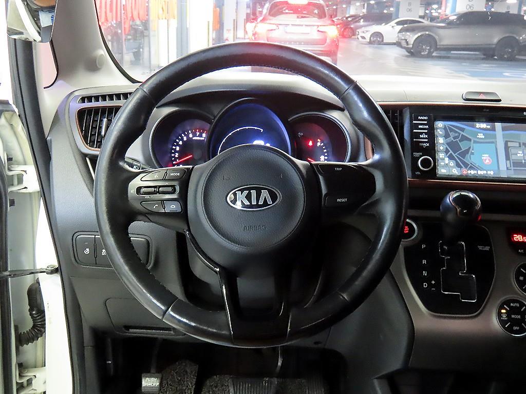 기아 더 뉴레이 1.0 LPi 프레스티지 - 이미지 19