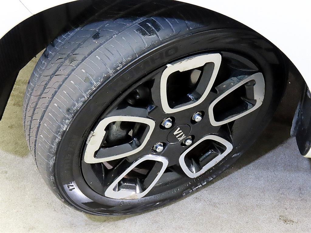 기아 더 뉴레이 1.0 LPi 프레스티지