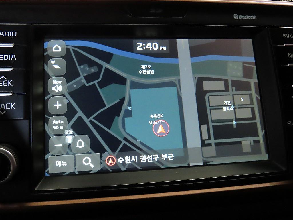 기아 더 뉴레이 1.0 LPi 프레스티지 - 이미지 3