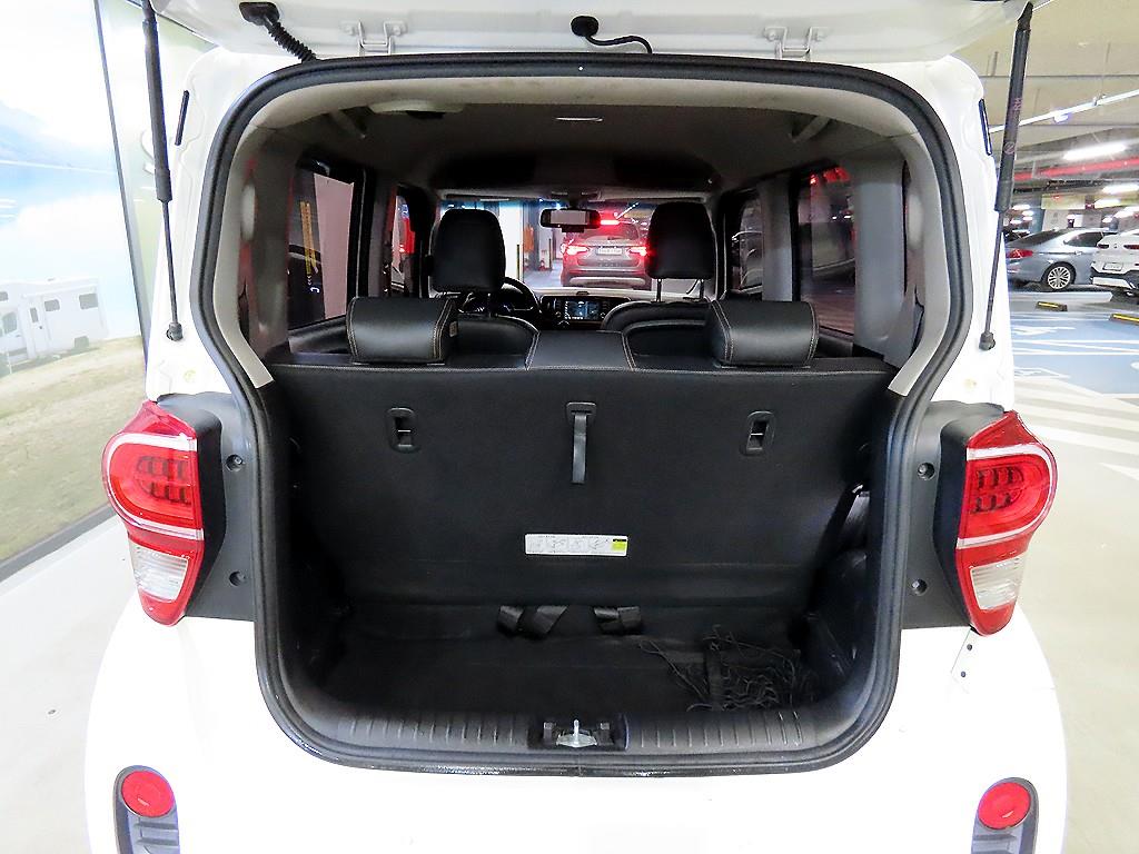 기아 더 뉴레이 1.0 LPi 프레스티지 - 이미지 11