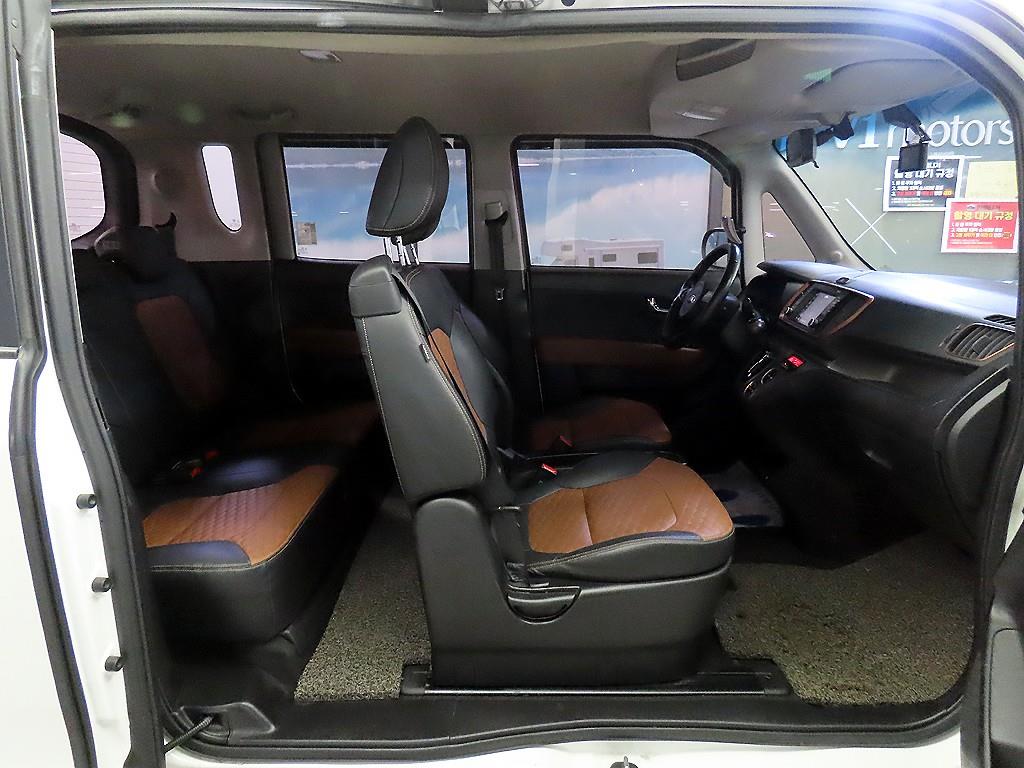 기아 더 뉴레이 1.0 LPi 프레스티지 - 이미지 20