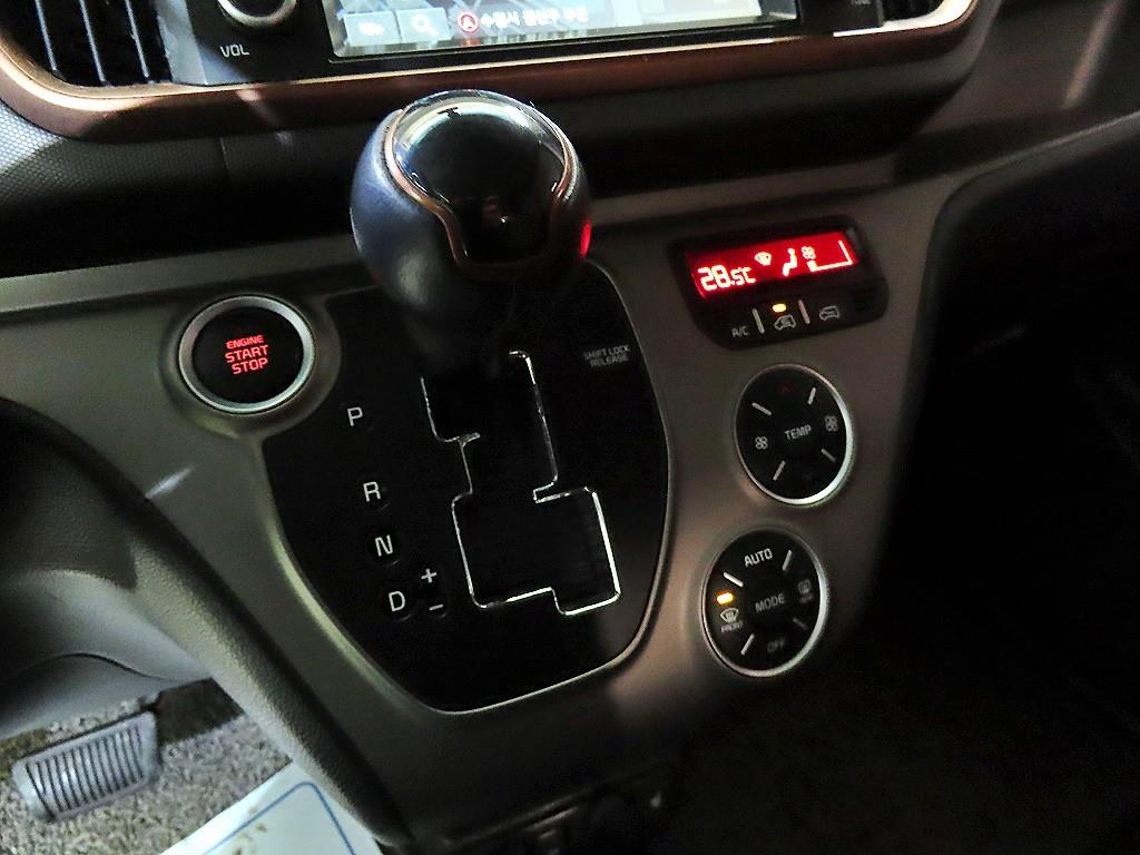 기아 더 뉴레이 1.0 LPi 프레스티지 - 이미지 18