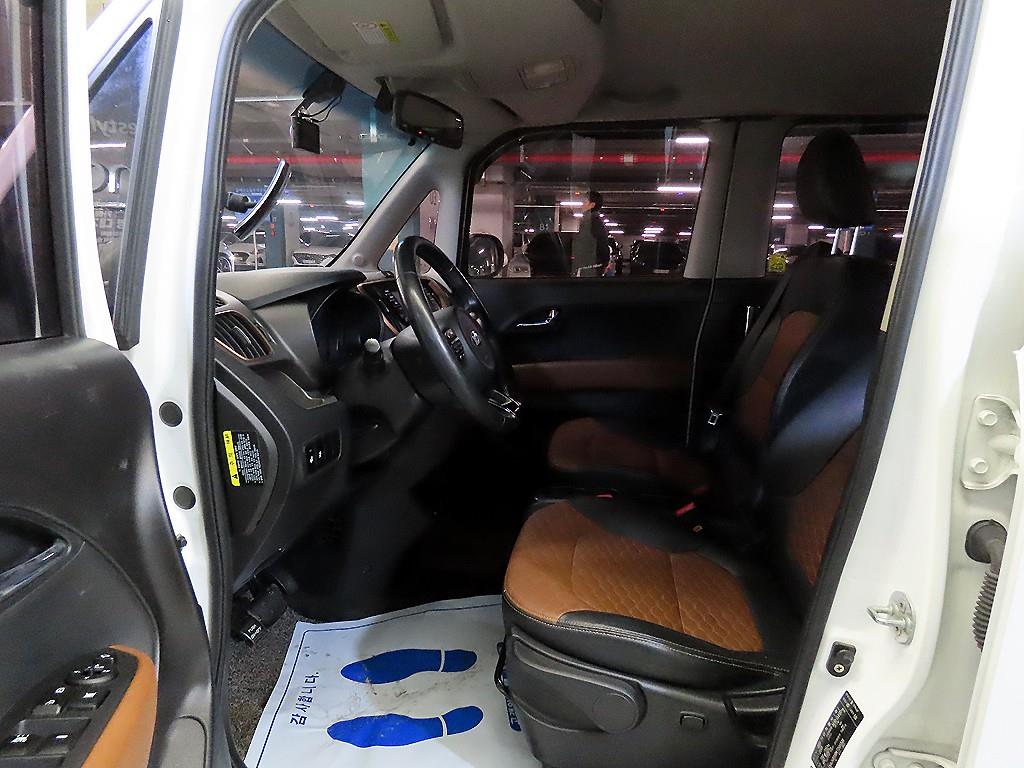 기아 더 뉴레이 1.0 LPi 프레스티지 - 이미지 4