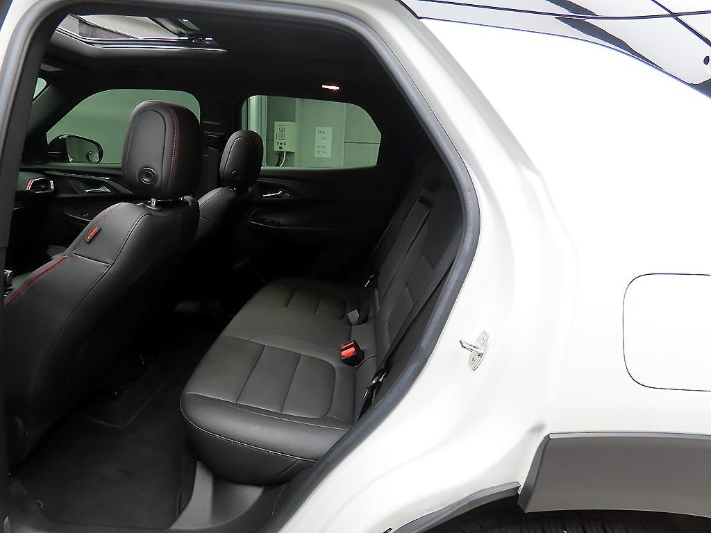 쉐보레 (대우) 트레일블레이저 1.35 가솔린 RS