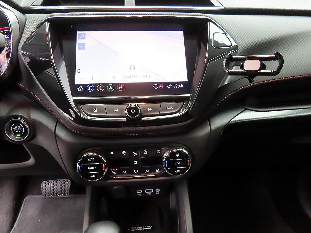 쉐보레 (대우) 트레일블레이저 1.35 가솔린 RS - 이미지 11