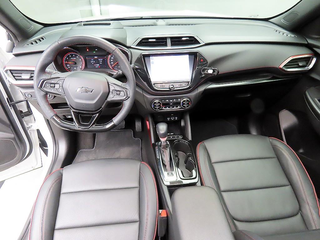 쉐보레 (대우) 트레일블레이저 1.35 가솔린 RS - 이미지 3