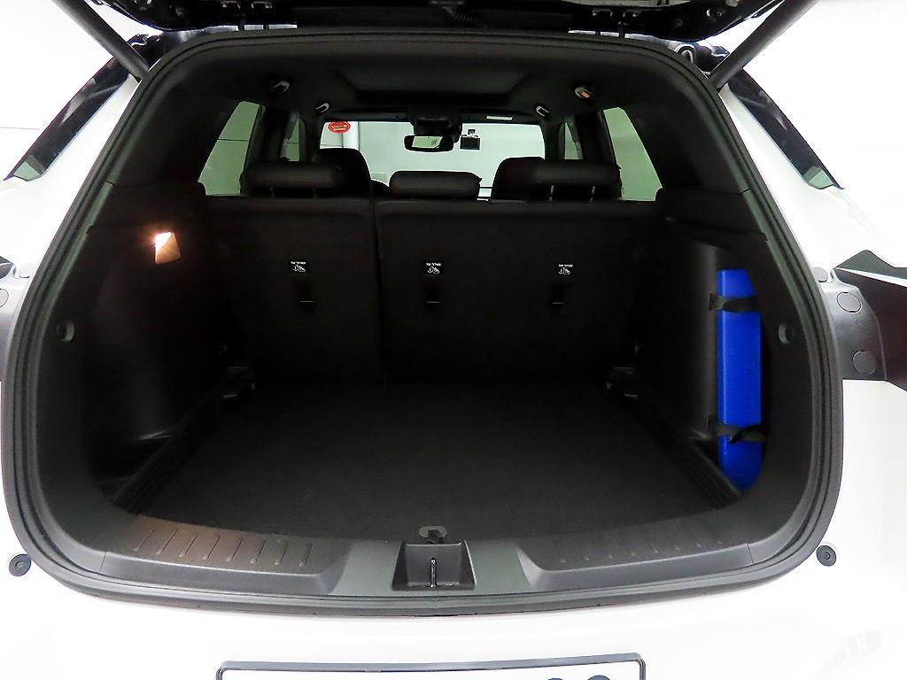 쉐보레 (대우) 트레일블레이저 1.35 가솔린 RS - 이미지 8