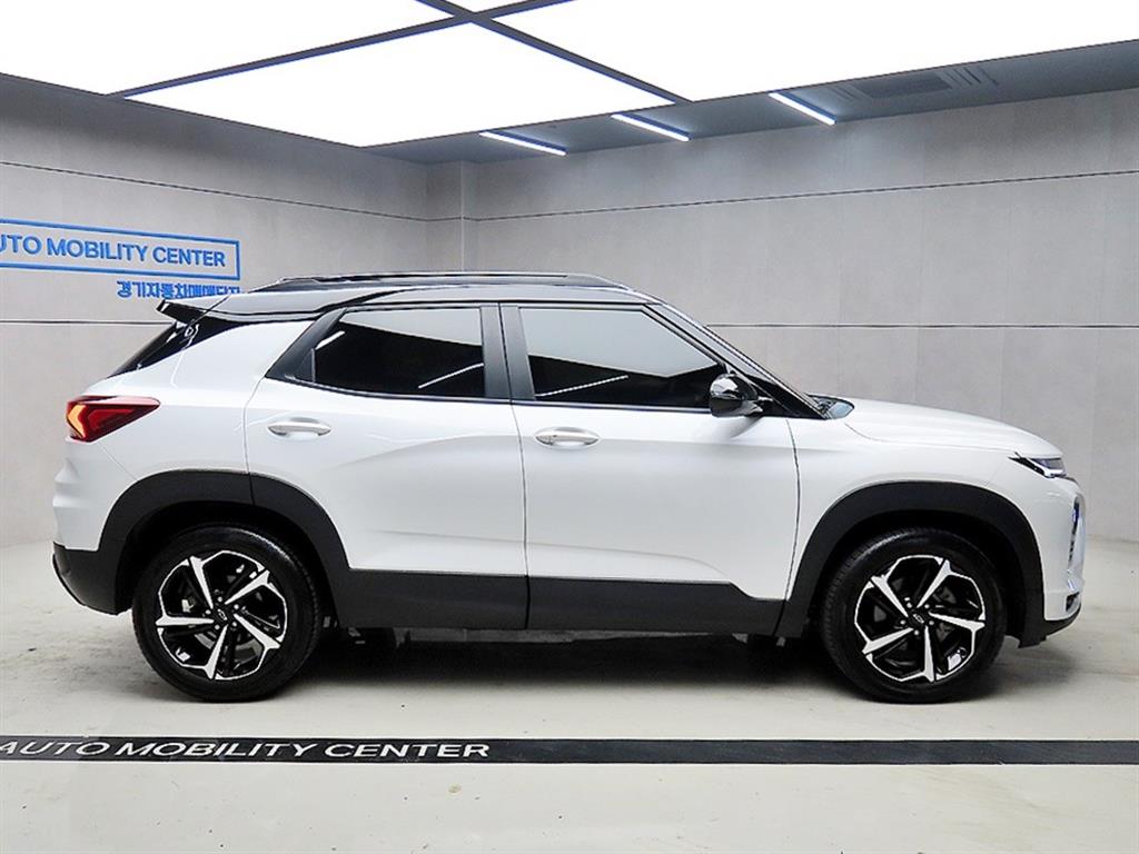 쉐보레 (대우) 트레일블레이저 1.35 가솔린 RS - 이미지 18