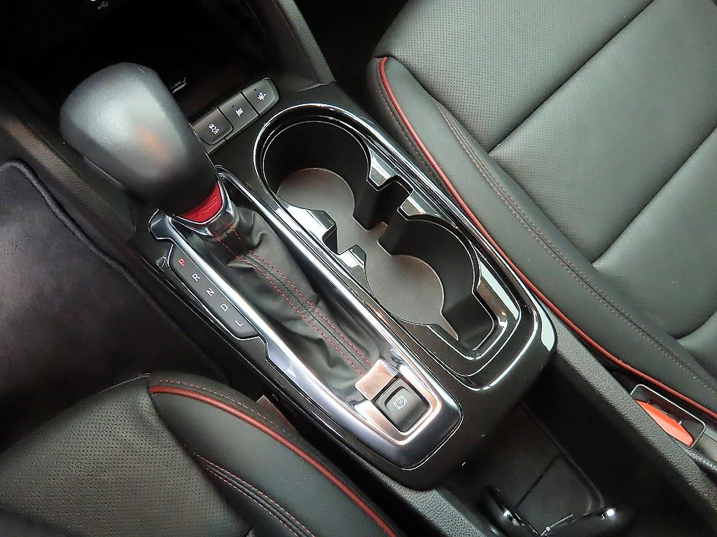 쉐보레 (대우) 트레일블레이저 1.35 가솔린 RS - 이미지 17