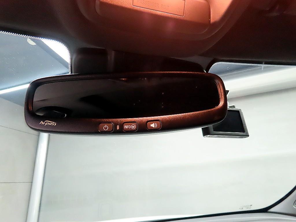 쉐보레 (대우) 트레일블레이저 1.35 가솔린 RS - 이미지 5