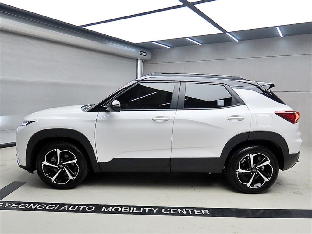 쉐보레 (대우) 트레일블레이저 1.35 가솔린 RS - 이미지 13