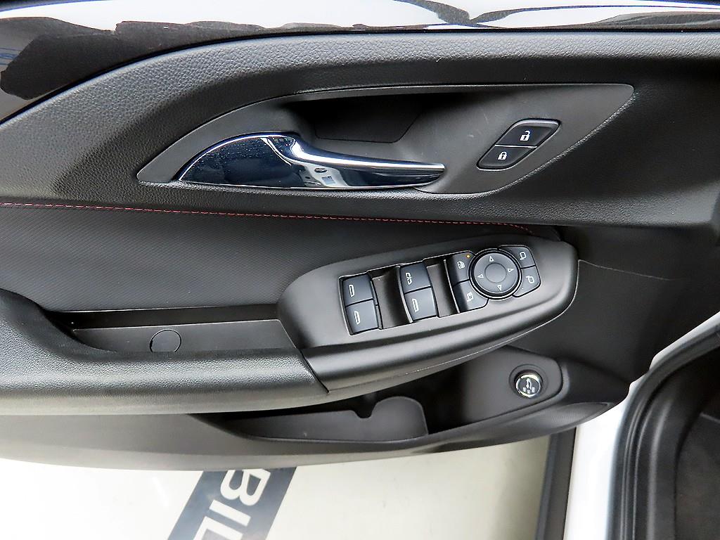 쉐보레 (대우) 트레일블레이저 1.35 가솔린 RS - 이미지 7