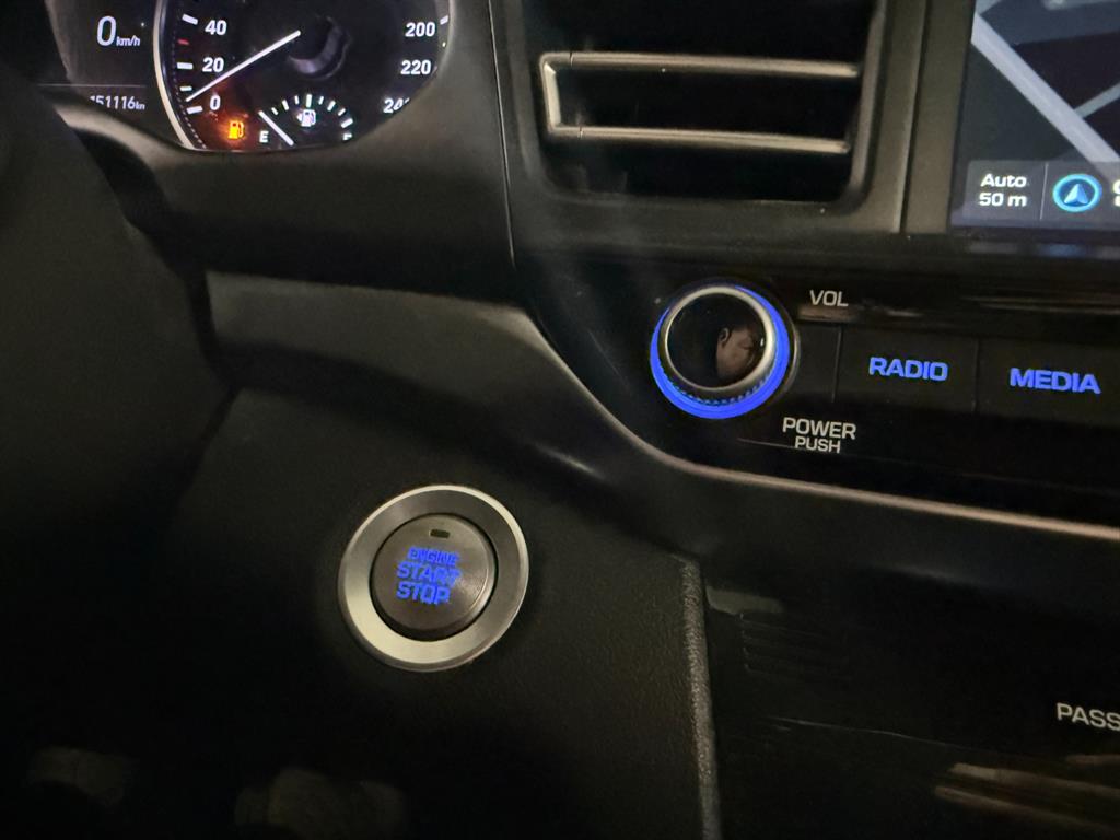 현대 더 뉴아반떼AD 1.6 가솔린 스마트 초이스 - 이미지 10