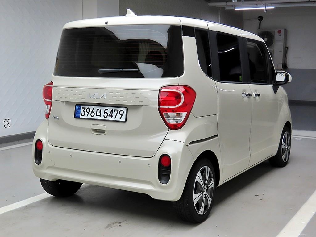 기아 더 뉴레이 1.0 가솔린 스탠다드 - 이미지 13