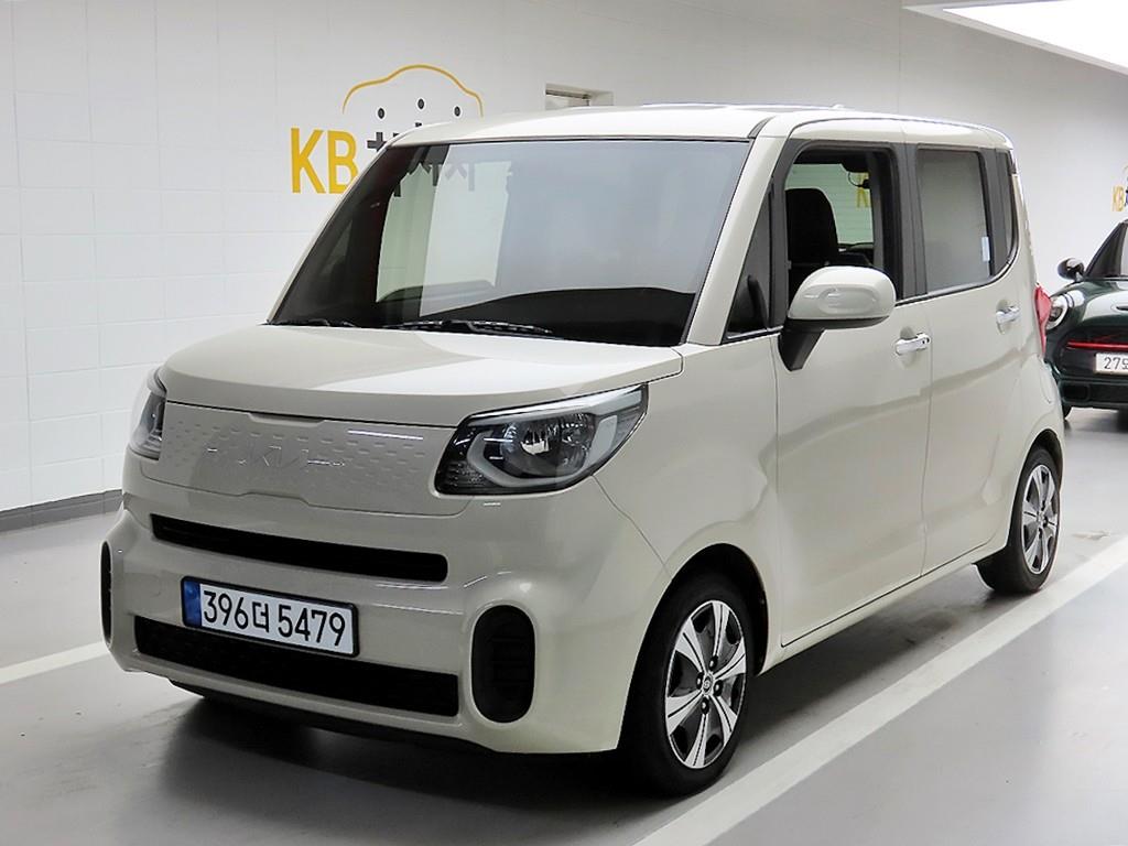 기아 더 뉴레이 1.0 가솔린 스탠다드 - 이미지 17