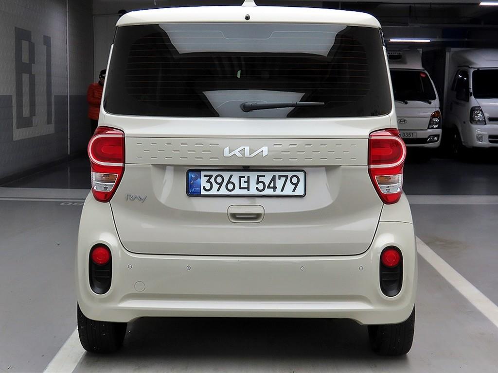 기아 더 뉴레이 1.0 가솔린 스탠다드 - 이미지 7