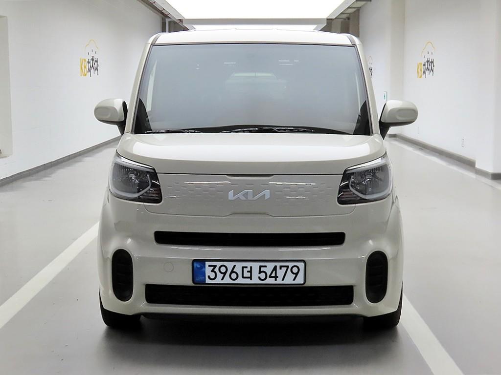 기아 더 뉴레이 1.0 가솔린 스탠다드