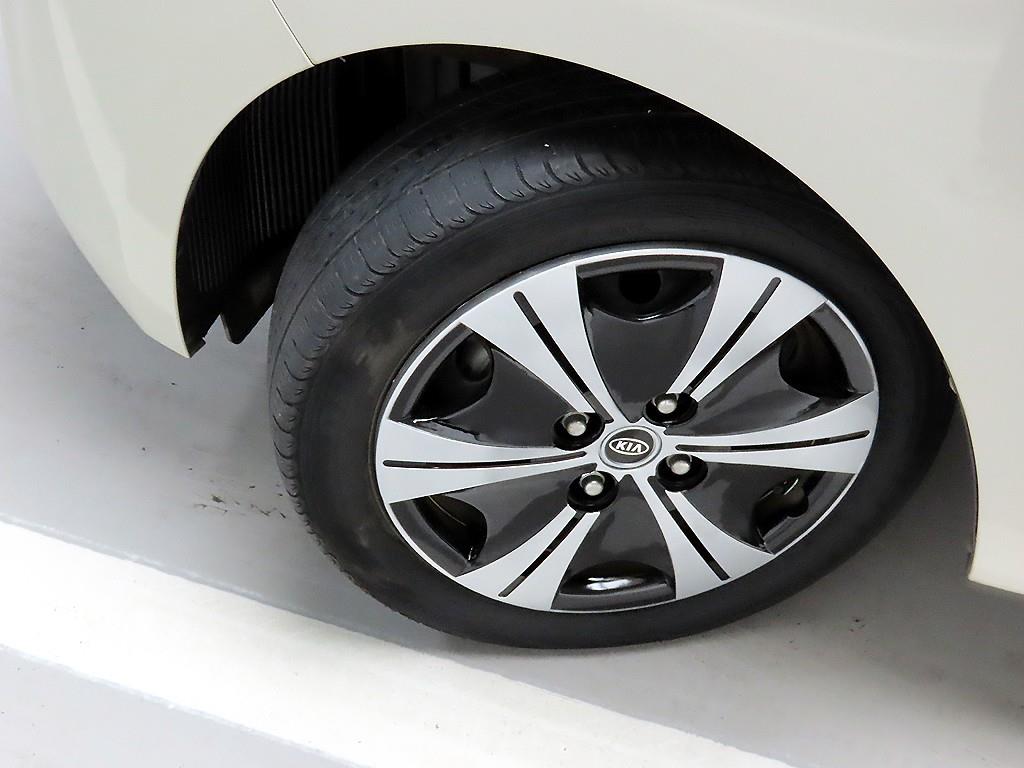 기아 더 뉴레이 1.0 가솔린 스탠다드 - 이미지 5