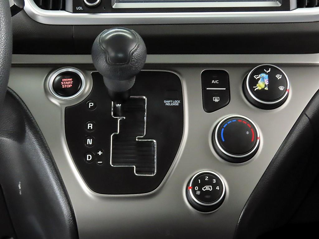 기아 더 뉴레이 1.0 가솔린 스탠다드 - 이미지 2