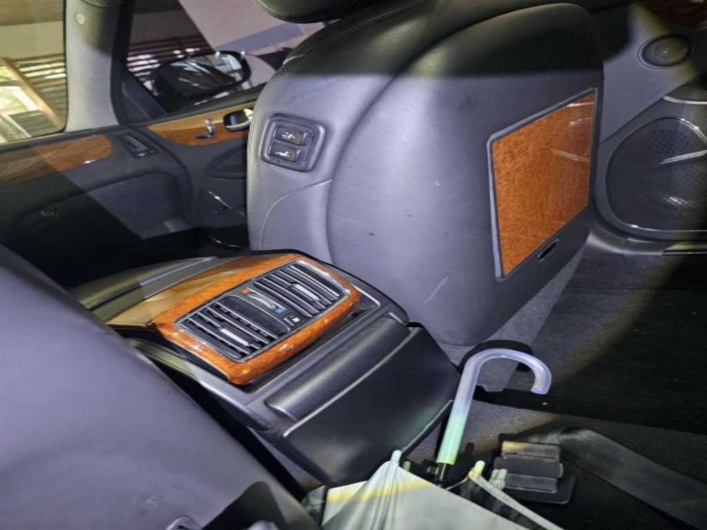 현대 에쿠스(신형) VS460 프레스티지 - 이미지 14