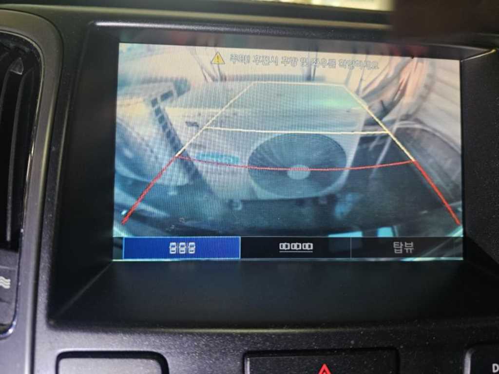 현대 에쿠스(신형) VS460 프레스티지 - 이미지 15