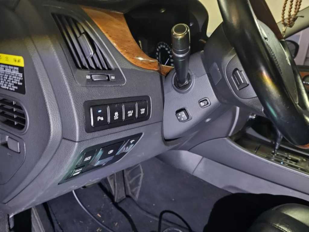 현대 에쿠스(신형) VS460 프레스티지 - 이미지 6