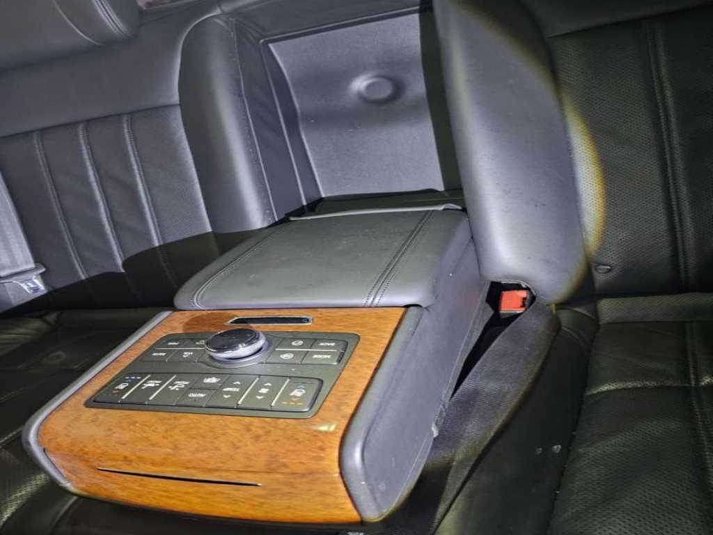 현대 에쿠스(신형) VS460 프레스티지 - 이미지 8