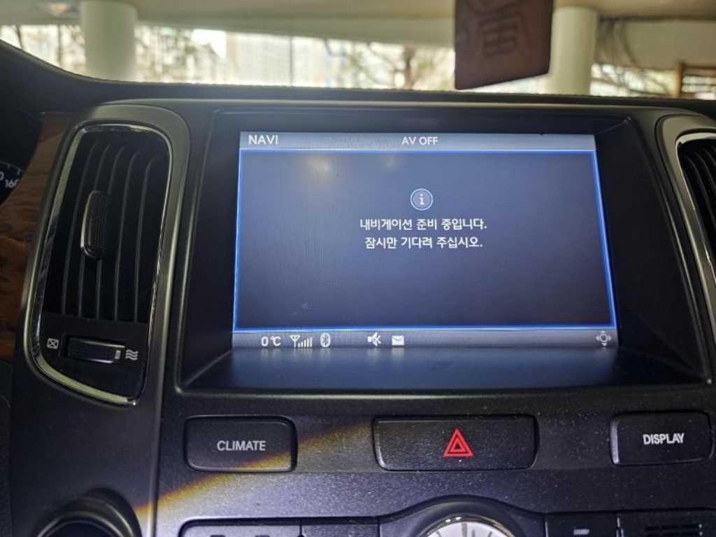 현대 에쿠스(신형) VS460 프레스티지 - 이미지 9