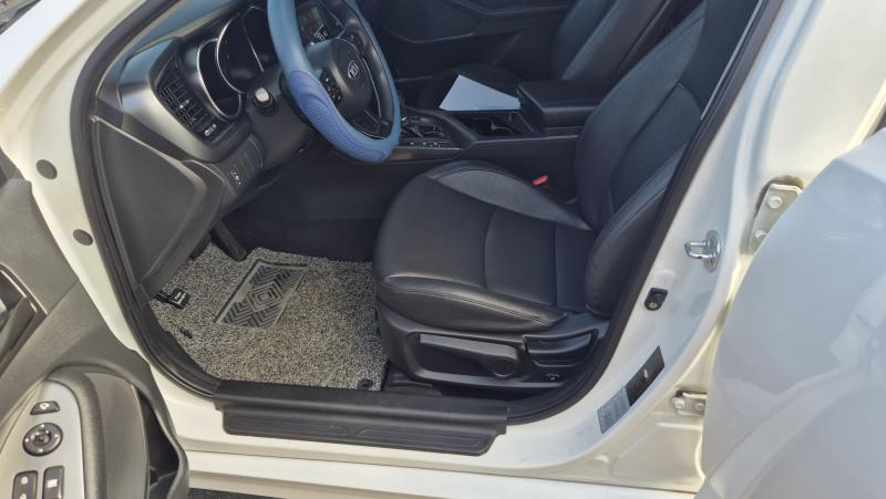 기아 더 뉴K5 LPI 렌터카 디럭스 - 이미지 11