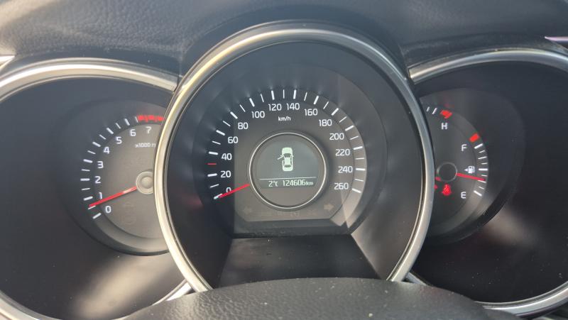 기아 더 뉴K5 LPI 렌터카 디럭스 - 이미지 6