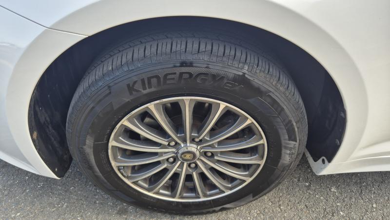 기아 더 뉴K5 LPI 렌터카 디럭스 - 이미지 8