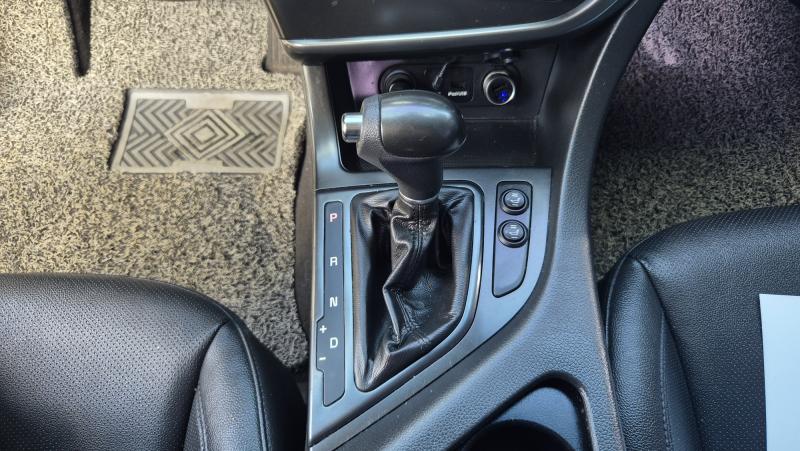 기아 더 뉴K5 LPI 렌터카 디럭스 - 이미지 14