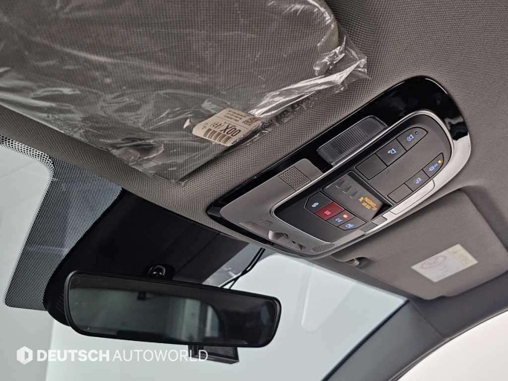 현대 더 뉴싼타페 가솔린 2.5 2WD 익스클루시브 - 이미지 13