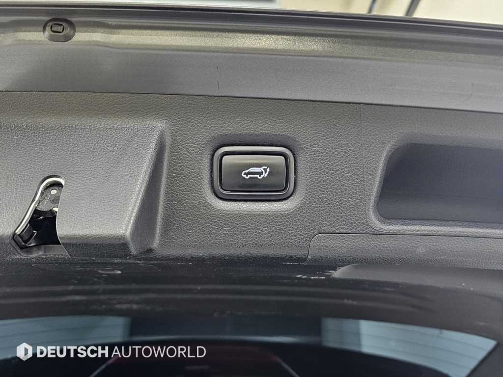 현대 더 뉴싼타페 가솔린 2.5 2WD 익스클루시브 - 이미지 19