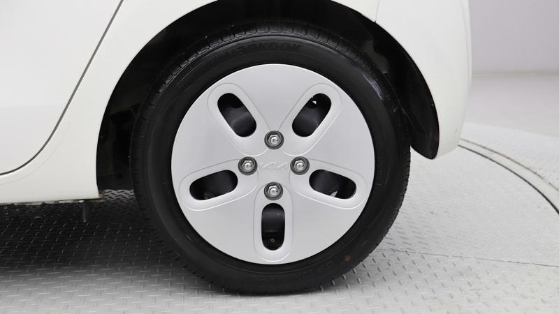 기아 더 뉴레이 밴 프레스티지 스페셜