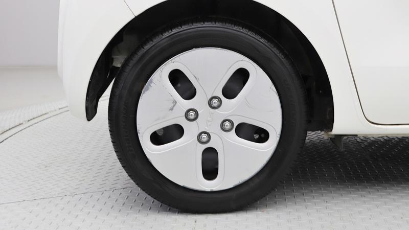 기아 더 뉴레이 밴 프레스티지 스페셜 - 이미지 8