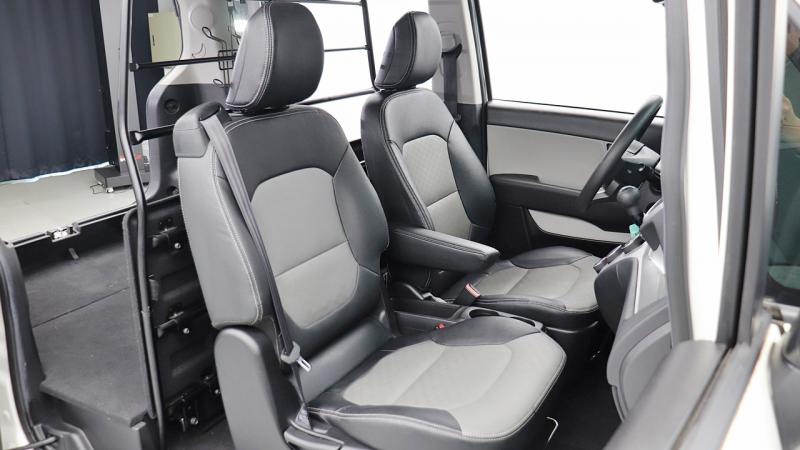 기아 더 뉴레이 밴 프레스티지 스페셜 - 이미지 5