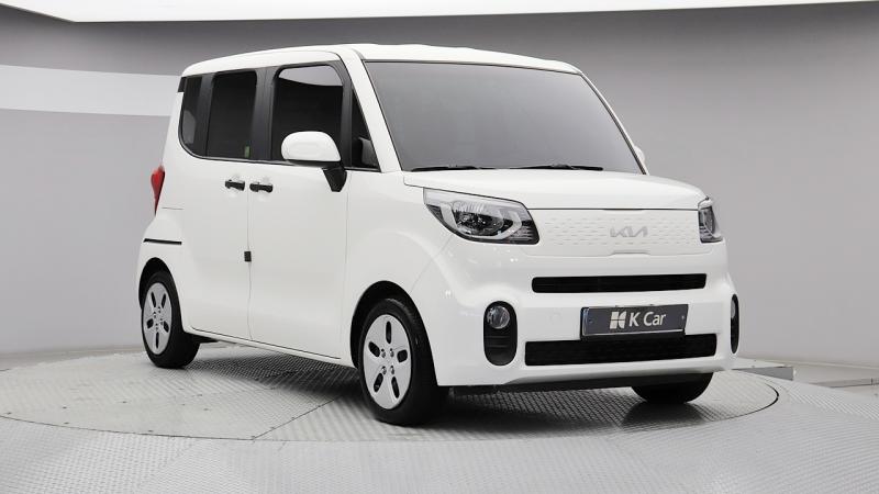 기아 더 뉴레이 밴 프레스티지 스페셜 - 이미지 6