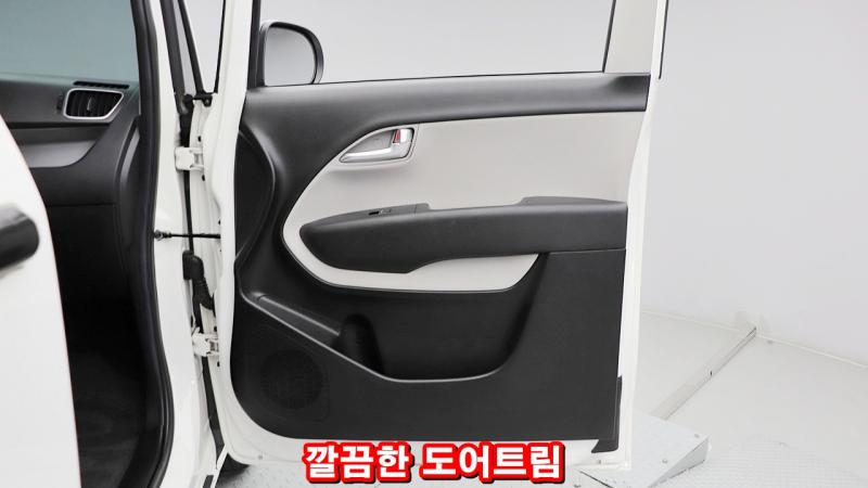 기아 더 뉴레이 밴 프레스티지 스페셜 - 이미지 10