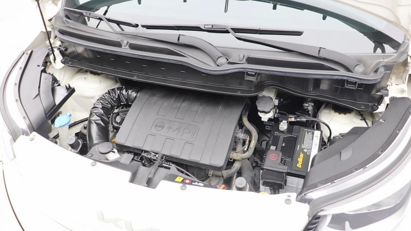 기아 더 뉴레이 밴 프레스티지 스페셜 - 이미지 2