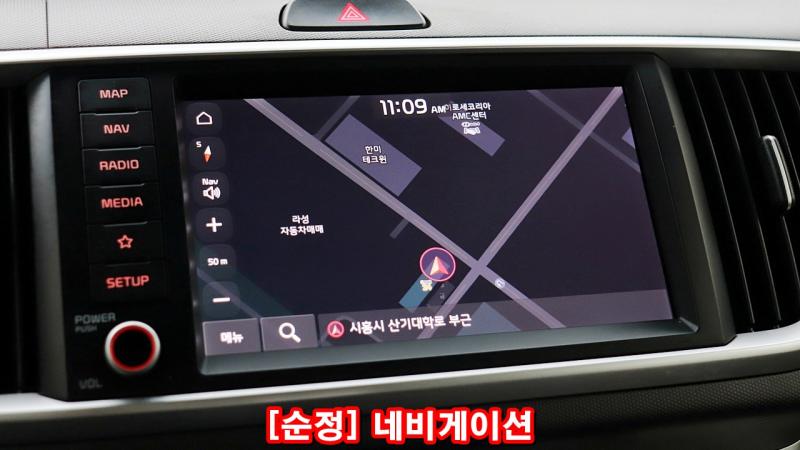 기아 더 뉴레이 밴 프레스티지 스페셜 - 이미지 16