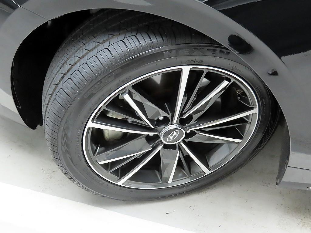 현대 더 뉴그랜저IG 가솔린 3.3 익스클루시브 - 이미지 10