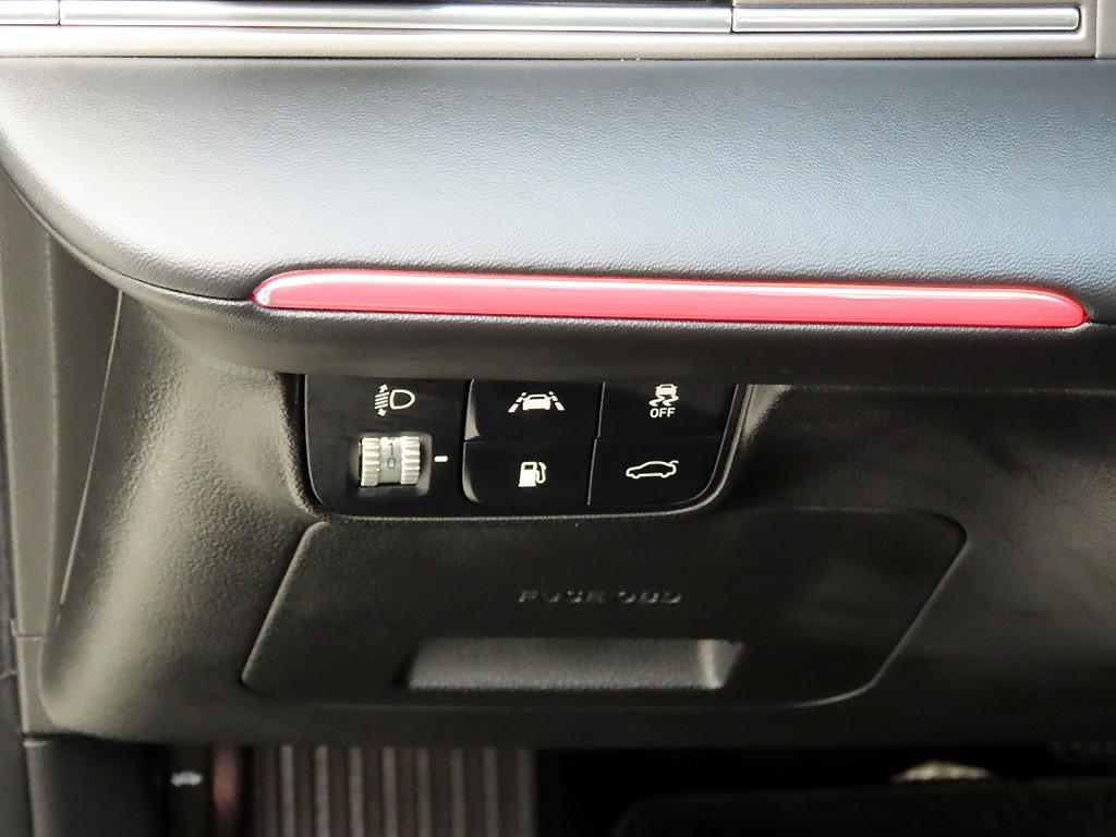 현대 더 뉴그랜저IG 가솔린 3.3 익스클루시브 - 이미지 14